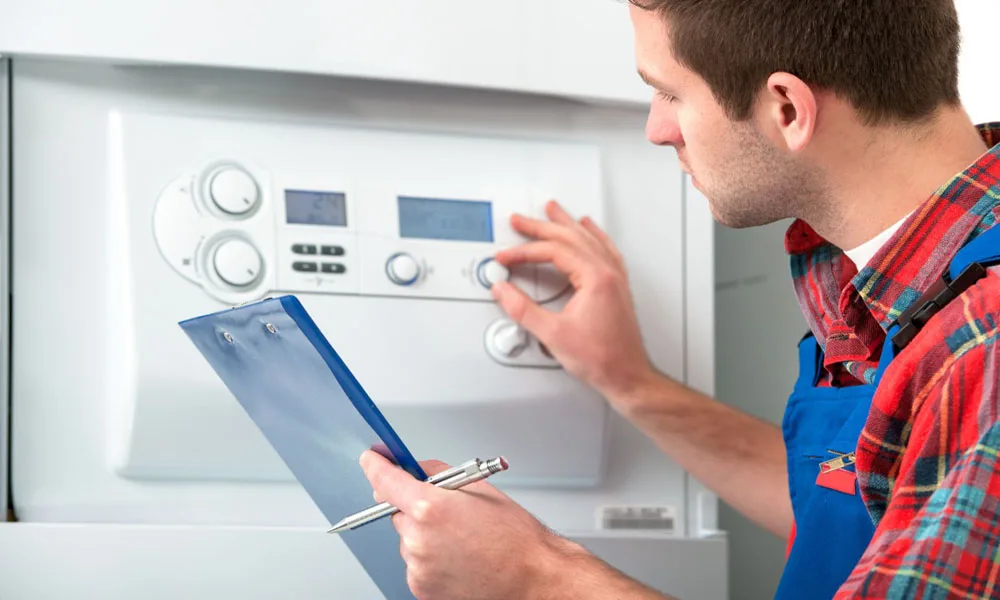 İzmir Kombi Servisi